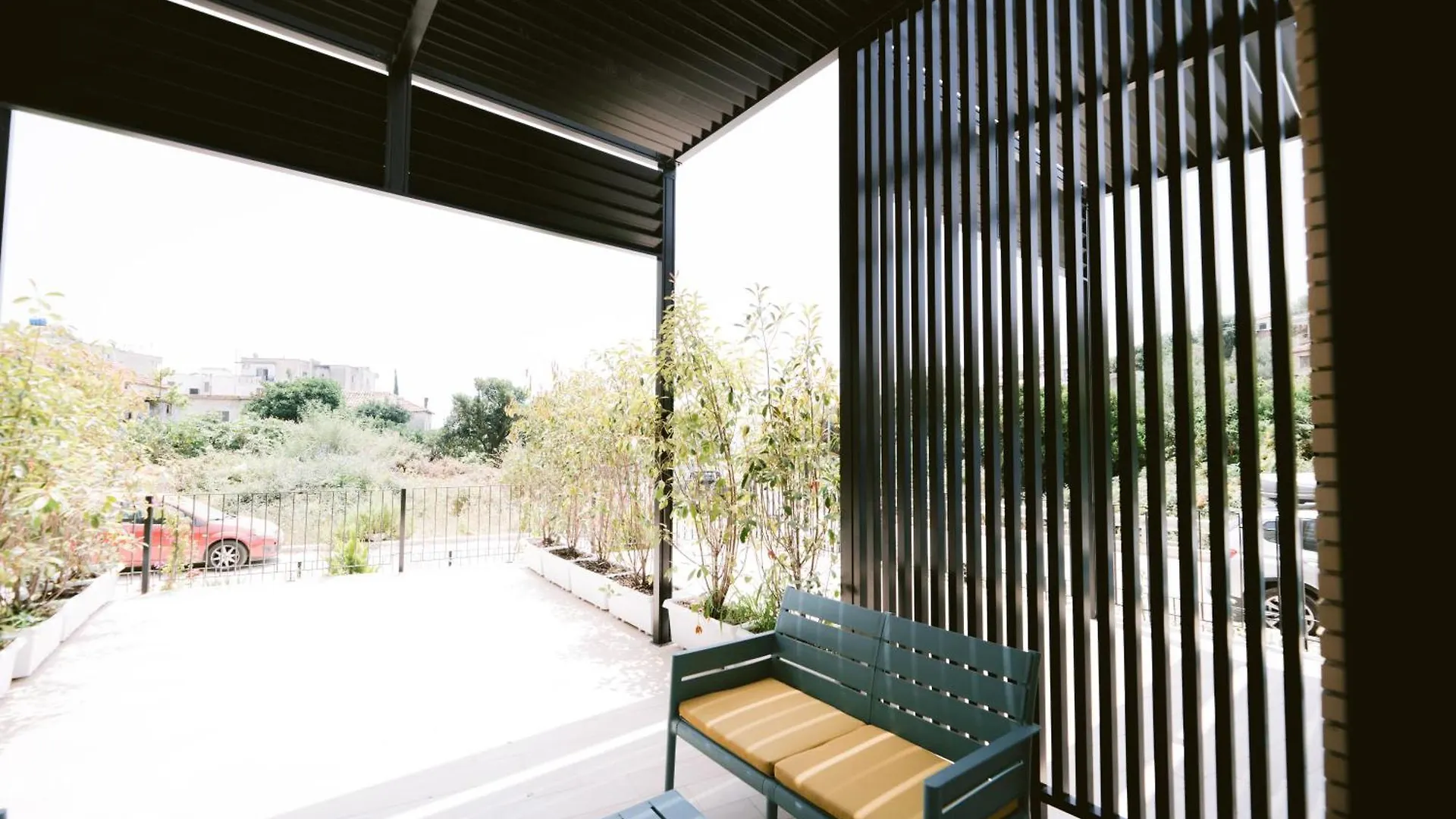 Noemie Hotel Himare