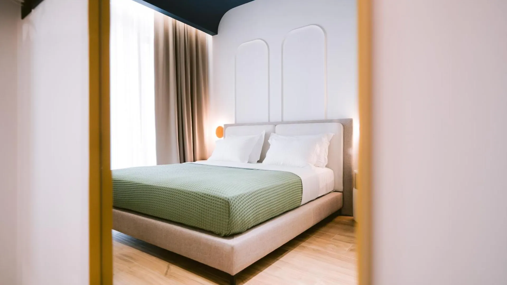 Noemie Hotel Himare