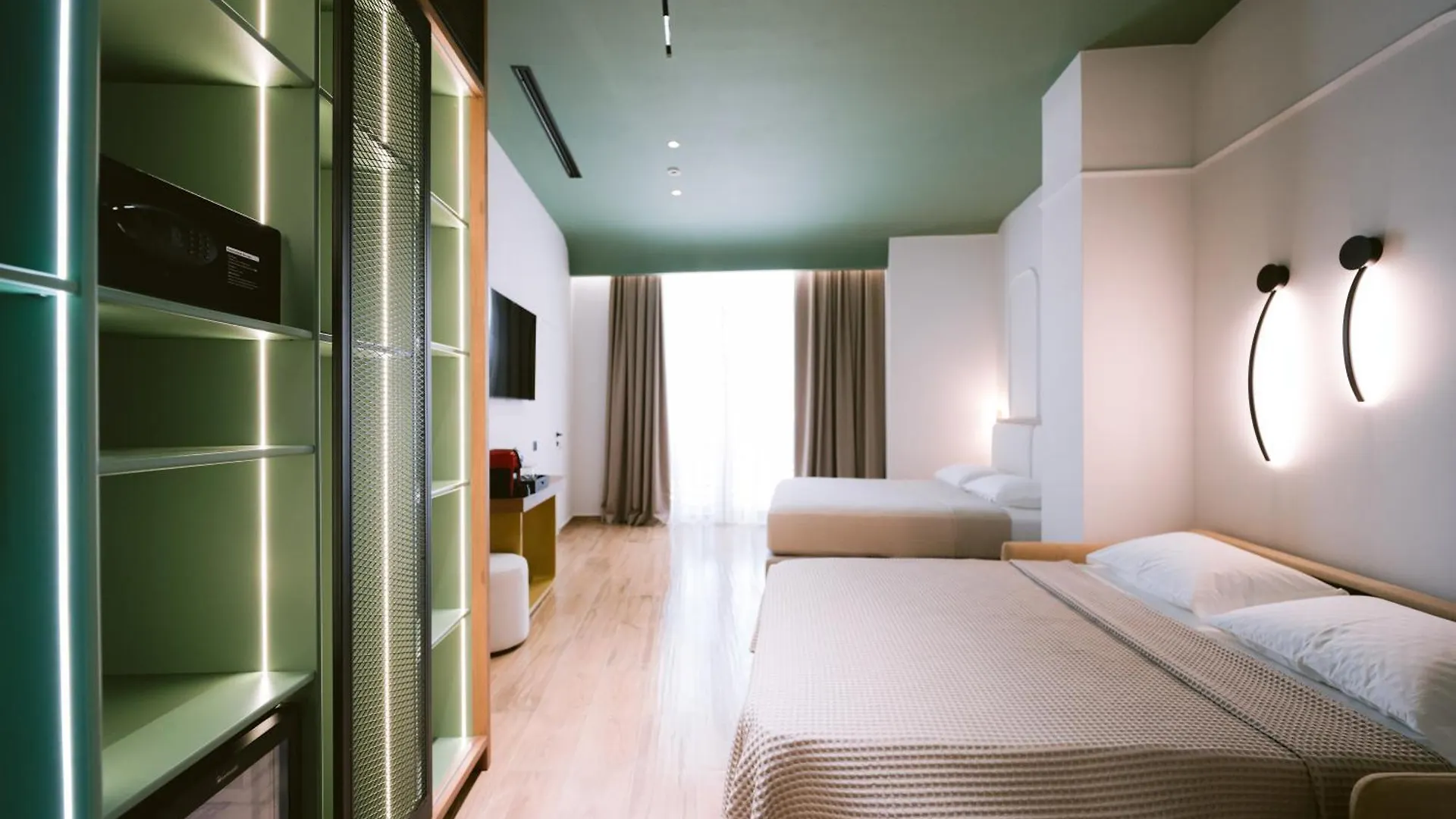 Noemie Hotel Himare Albania