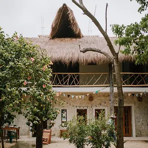 Xiknal Mexico