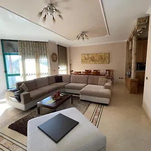Luxury Center Albania