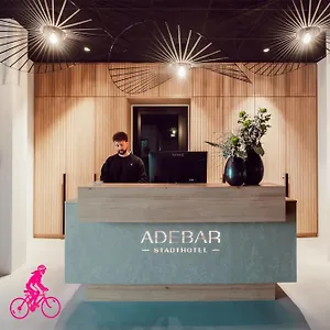 Adebar Stadthotel Germany