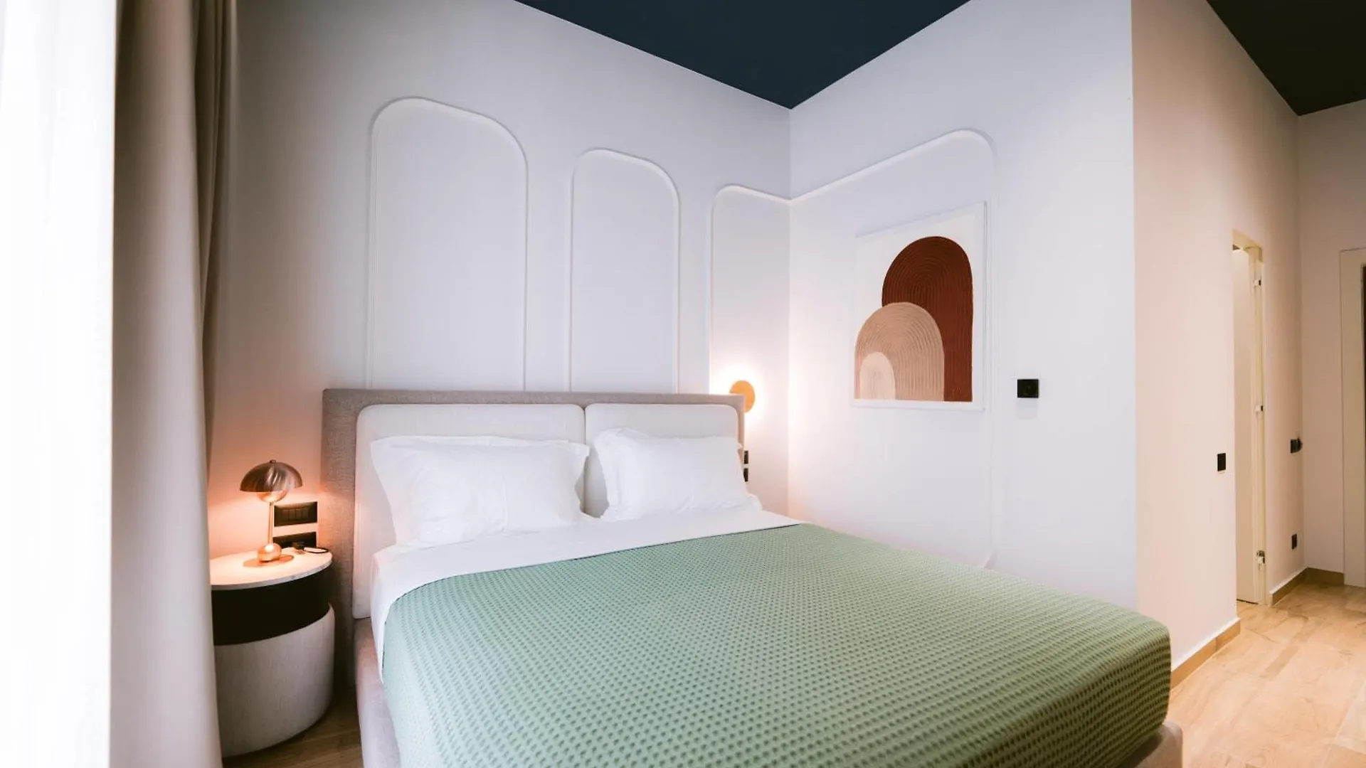 Noemie Hotel Himare