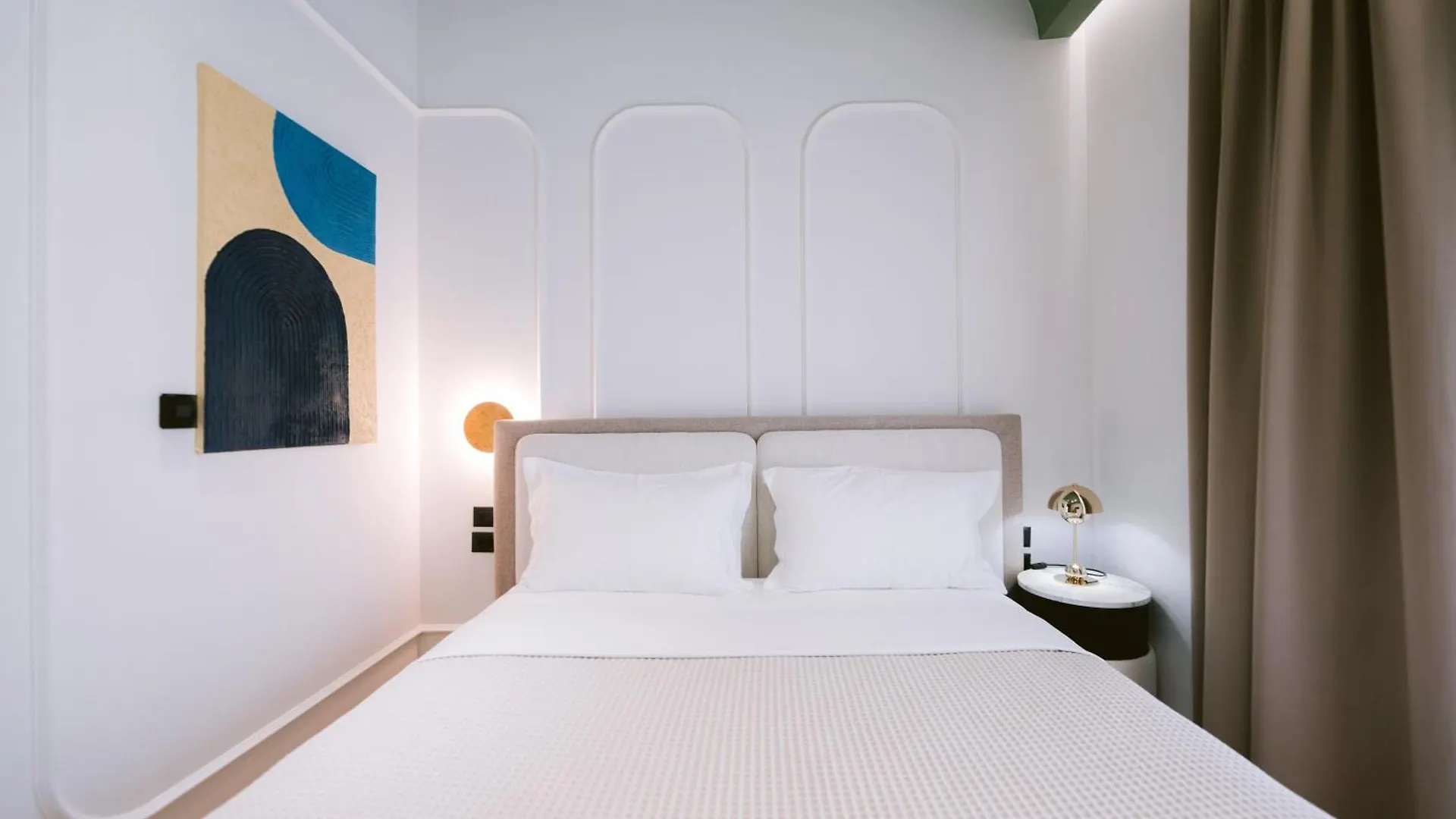 Noemie Hotel Himare Albania