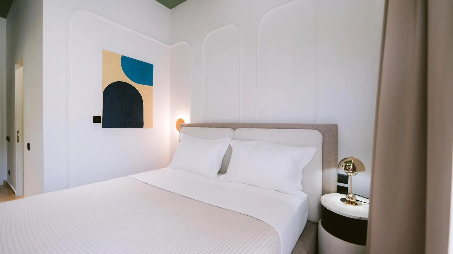 Noemie Hotel Himare Albania